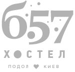 Логотип -Б57- внизу сайта.
