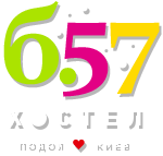 Логотип Б57 в шапке